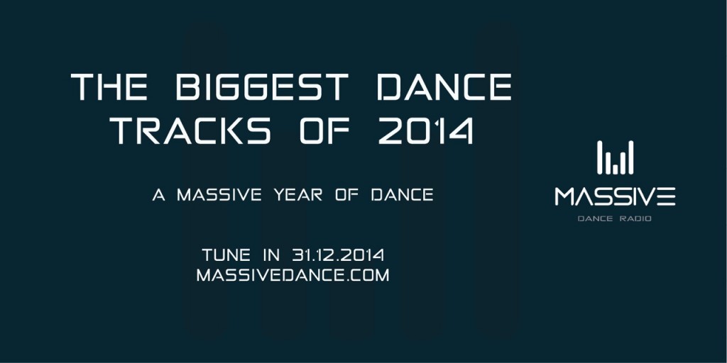 top dance tracks, biggest dance tracks, biggest dance tunes, 2014