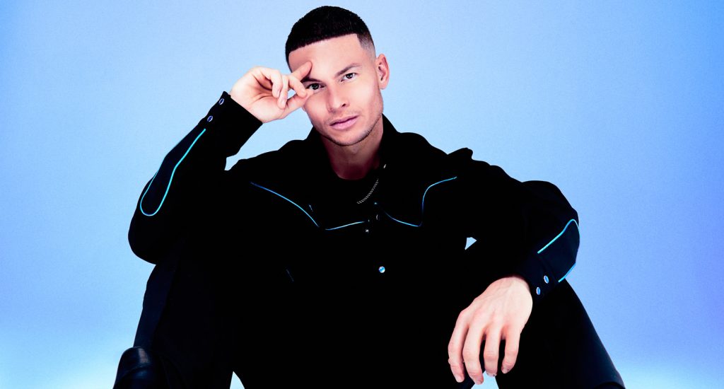 Joel Corry, Desire Radio, dance show