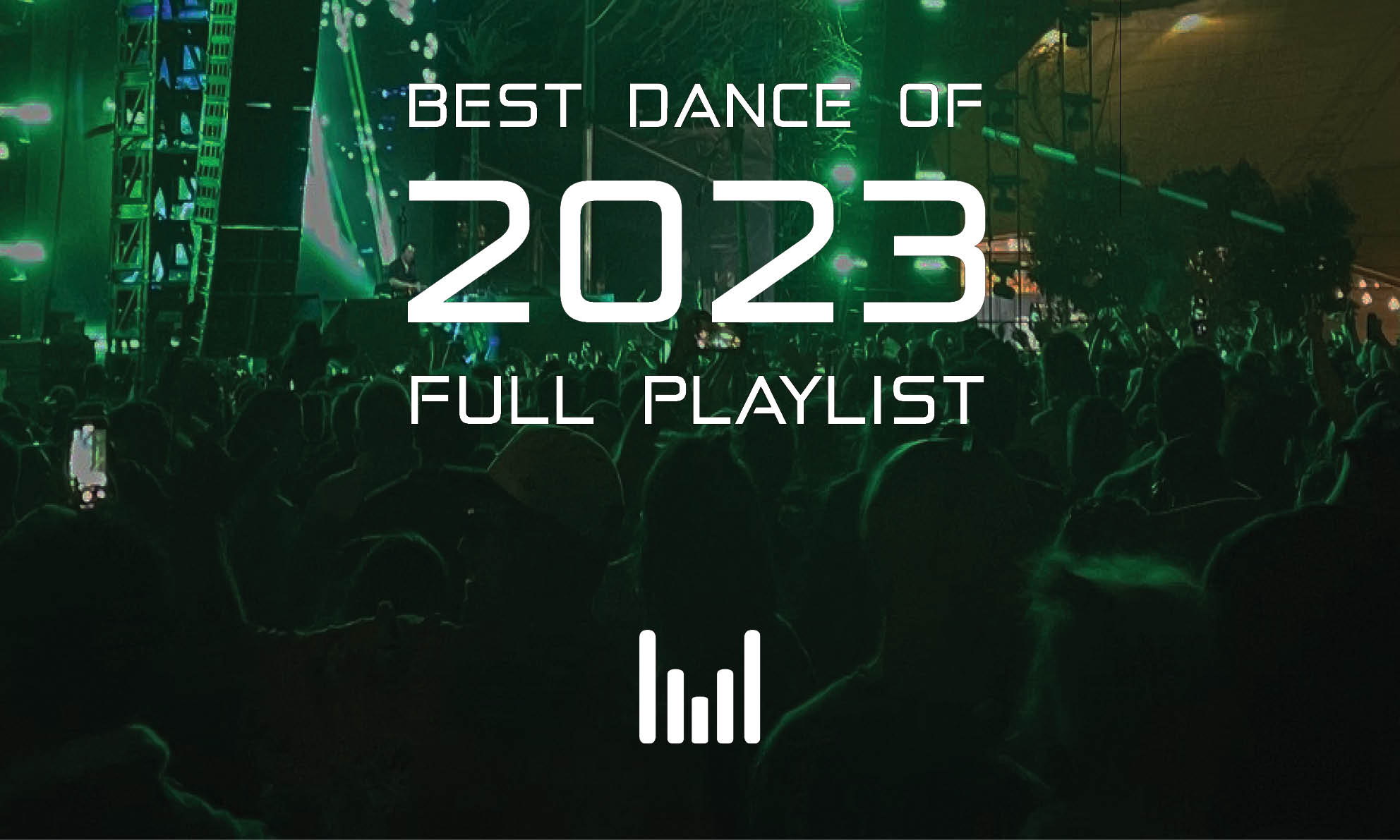 Best Dance Songs Of 2023 Playlist Massive Dance Radio