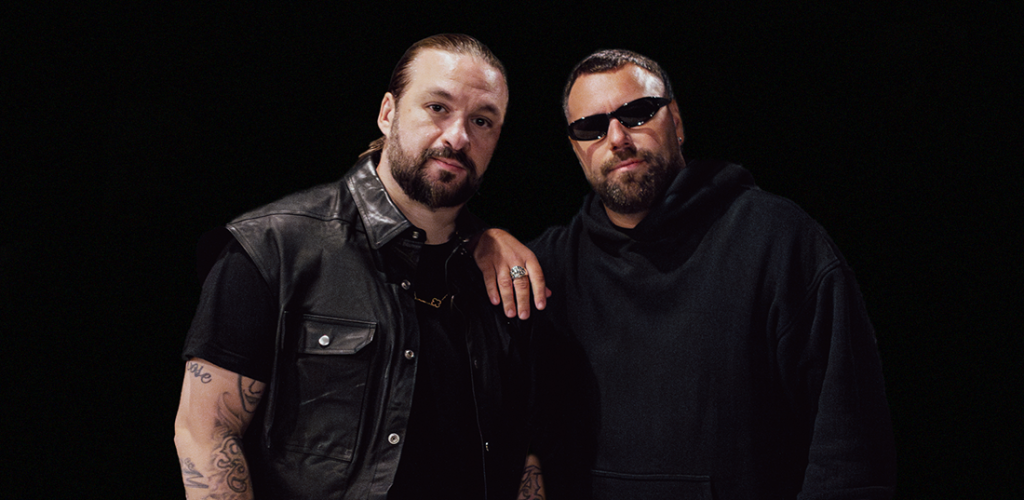 Sebastian Ingrosso, Steve Angello, Massive Dance Radio, new dance beats