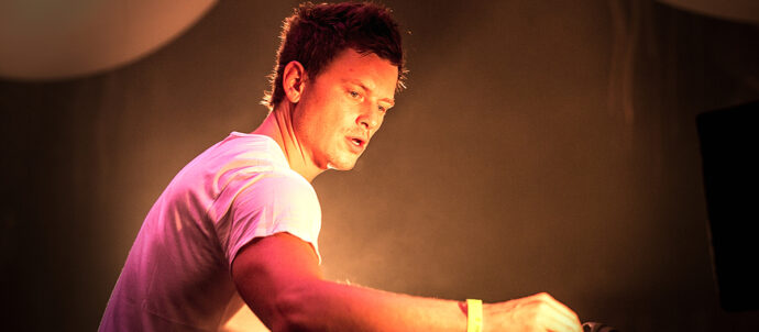 Fedde Le Grand, Dj in the mix, Massive Dance